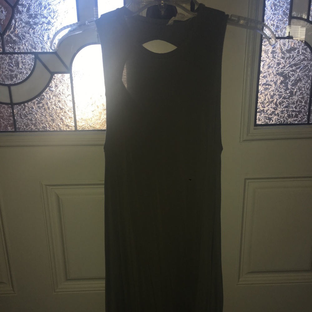 Soft & Sexy American Eagle Tshirt Dress